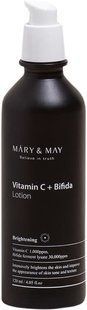 Лосьйон з вітаміном С і пробіотиками Mary&May Vitamine C + Bifida Lotion , 120 мл 695 фото
