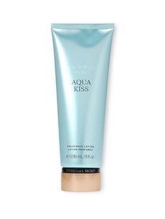 Парфумований лосьйон для тіла Victoria's Secret Aqua Kiss Lotion , 236 мл 2495 фото