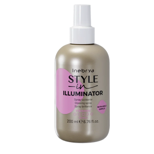Спрей для захисту та блиску Inebrya Style-In Glossing Spray , 200 мл 8684 фото