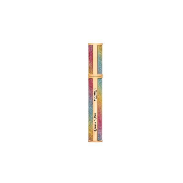 Туш для вій Parisa Cosmetics Glam & Glow , 8 мл 5206 фото