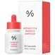 Сыворотка с азелаиновой кислотой 10% и мадекассосидом Dr.Ceuracle Azelaic 10 & Madeca Ampoule , 30 мл 4527 фото 1