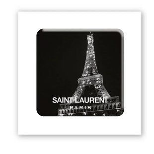 3D-стікер "Night Paris" SX-174 , 1 шт 2754 фото