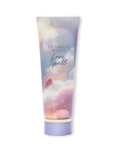 Парфумований лосьйон для тіла Victoria's Secret Love Spell Daydream Lotion , 236 мл 2499 фото