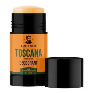 Дезодорант Barber Blend Toscana , 50 г 11578 фото