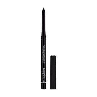 Олівець для очей TopFace Stylo Kajal Eyeliner PT617 №001 , 0.32 г 1156 фото