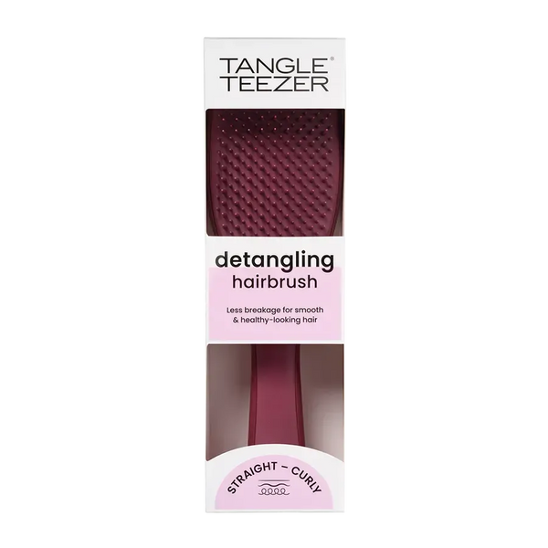 Щітка для волосся Tangle Teezer The Ultimate Detangler Henna Red , 1 шт 4435 фото