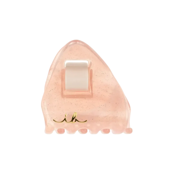Заколка для волосся Invisibobble Everclaw Mini Oasis Coral Crush , 1 шт 6459 фото