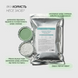 Альгінатна маска зі спіруліною проти набряків Dr.Ceuracle Expert Spirulina Modeling Mask , 30 г 4531 фото 2