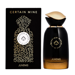 Парфумована вода&nbsp;First Perfumes Juvenis Certain Mine , 5 мл 9460 фото