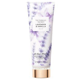 Парфумований лосьйон для тіла Victoria's Secret Lavender & Vanilla Lotion , 236 мл 2501 фото