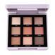 Палетка тіней для повік TopFace Maestro Academy Eyeshadow Bar PT512 №001 Soft Dream , 7 г 951 фото 2