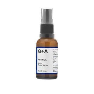 Сыворотка с ретинолом Q+A Retinol Serum , 30 мл 802 фото