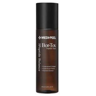 Антивіковий тонер Medi Peel Bor-Tox 5 Peptide Toner , 180 мл 615 фото