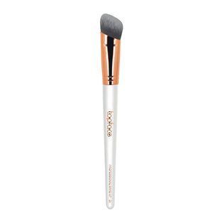 Пензлик для контурингу Topface Pro Contour Brush PT901 F26 , 1 шт 5944 фото