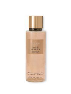 Міст для тіла Victoria's Secret Bare Vanilla Shimmer , 250 мл 4251 фото