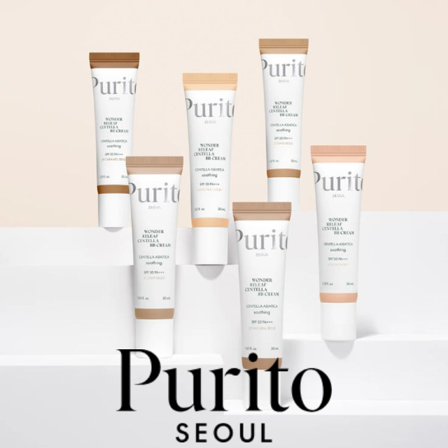 Purito Seoul