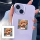 3D-стікер "Love me" (SX-335) , 1 шт 6234 фото 2