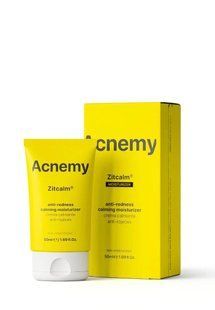 Заспокійливий зволожуючий крем проти почервоніння Acnemy Zitcalm Calming Cream , 50 мл 5464 фото