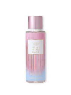 Міст для тіла Victoria's Secret Velvet Petals Bliss , 250 мл 4253 фото