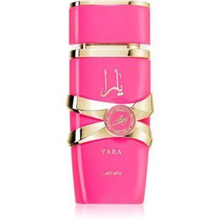 Парфумована вода Lattafa Perfumes Yara Candy , 100 мл 7861 фото