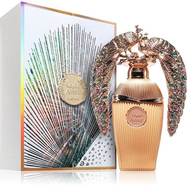 Парфумована вода Lattafa Perfumes Afeef , 100 мл 6372 фото