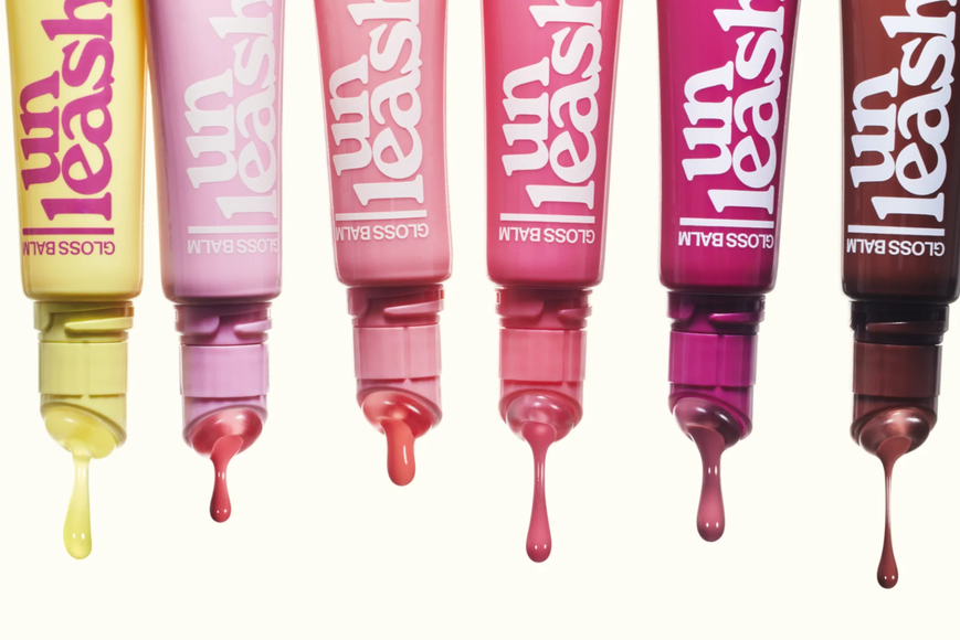 Блиск для губ UNLEASHIA Sunset Dazzle Gloss Balm №0 Waikiki , 10 г 10687 фото