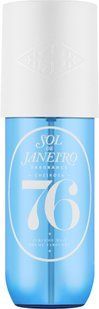 Парфумований міст для тіла та волосся Sol De Janeiro Cheirosa 76 Perfume Mist , 90 мл 10212 фото