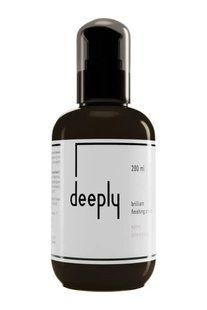 Крем для волосся Deeply Bbrilliant Finishing Cream , 200 мл 5624 фото