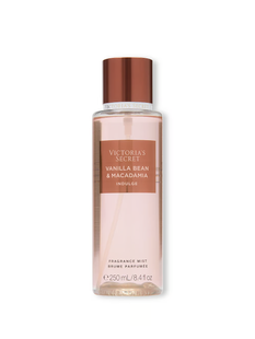 Міст для тіла Victoria's Secret Vanilla Bean & Macadamia , 250 мл 4255 фото
