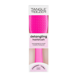 Щітка для волосся Tangle Teezer The Ultimate Detangler Runway Pink , 1 шт 4446 фото