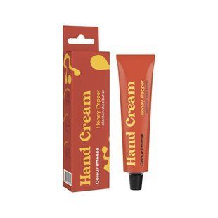 Крем для рук "Мед і перець"&nbsp;Colour Intense&nbsp;Hand Care , 30 мл 6043 фото