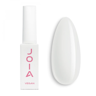 Гель-лак білий, емаль JOIA vegan №175 , 6 мл 8356 фото