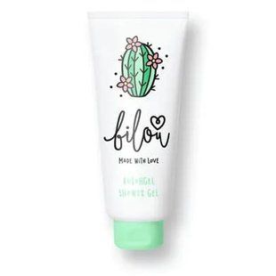 Гель для душу з ароматом солодких квітів кактусу Bilou Cactus Shower Gel , 200 мл 1997 фото