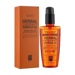 Олія для волосся Daeng Gi Meo Ri Herbal Therapy Essence Oil , 140 мл 3146 фото