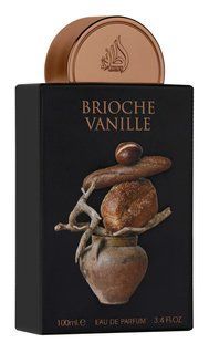 Парфумована вода Lattafa Perfumes Pride Brioche Vanille , 100 мл 5712 фото