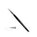 Пензлик для дизайну 5 мм Couture Colour & GS Nail Art Brush 0 , 1 шт 7223 фото 2