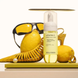 Пінний тонер для підтримки сяйва шкіри Hollyskin Vitamin C , 150 мл 9191 фото 2