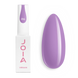 Гель-лак фіолетовий, емаль JOIA vegan №016 , 6 мл 8062 фото 1