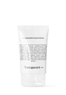 Освітлюючий крем для обличчя Transparent Lab Niacinamide Glow Cream , 50 мл 5797 фото