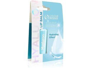 Бальзам для губ з гіалуроновою кислотою Colour Intense Hyaluronic Acid Lip Balm , 5 мл 1045 фото