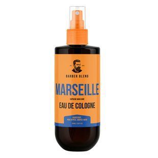 Одеколон Barber Blend Marseille , 150 мл 6605 фото