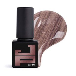 Гель-лак для нігтів Cat Eye Jerden Proff №06 , 5 мл 7020 фото