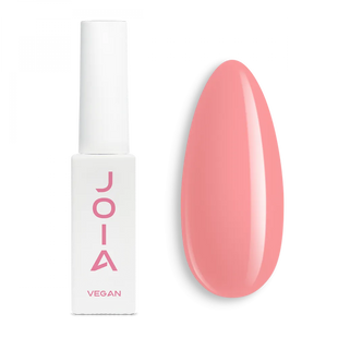 Гель-лак рожевий, емаль JOIA vegan №177 , 6 мл 8360 фото