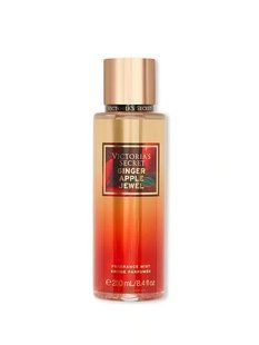Міст для тіла Victoria's Secret Ginger Apple Jewel , 250 мл 2423 фото