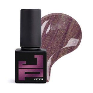 Гель-лак для нігтів Cat Eye Jerden Proff №07 , 5 мл 7022 фото