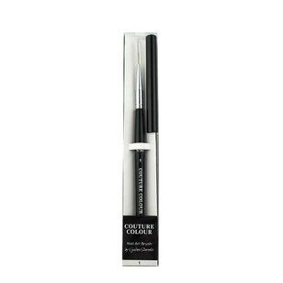 Пензлик для дизайну 11 мм Couture Colour & GS Nail Art Brush 1 , 1 шт 7227 фото