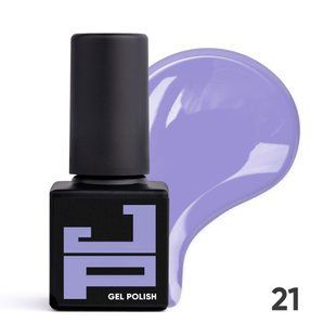 Гель-лак для нігтів Gel Polish Jerden Proff №21 , 5 мл 6922 фото