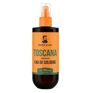 Одеколон Barber Blend Toscana , 150 мл 6607 фото