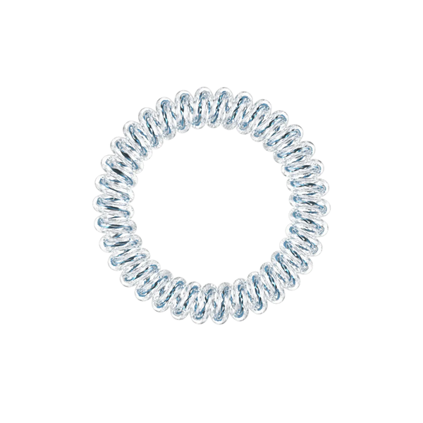 Резинка-браслет для волосся Invisibobble Slim Au Soleil Summer Glow , 3 в 1 6475 фото
