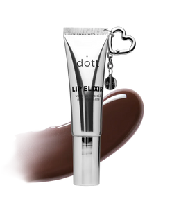 Блиск для губ Dott Lip Elixir Aura , 10 мл 10477 фото